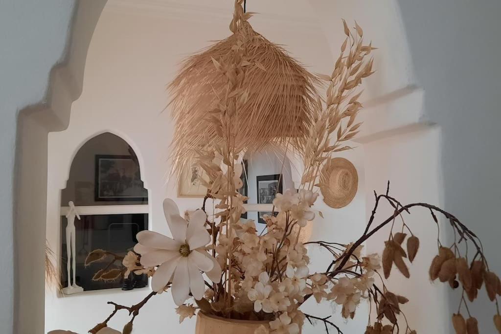 Riad Cosy Marrakesh Buitenkant foto