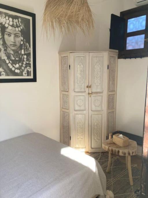 Riad Cosy Marrakesh Buitenkant foto