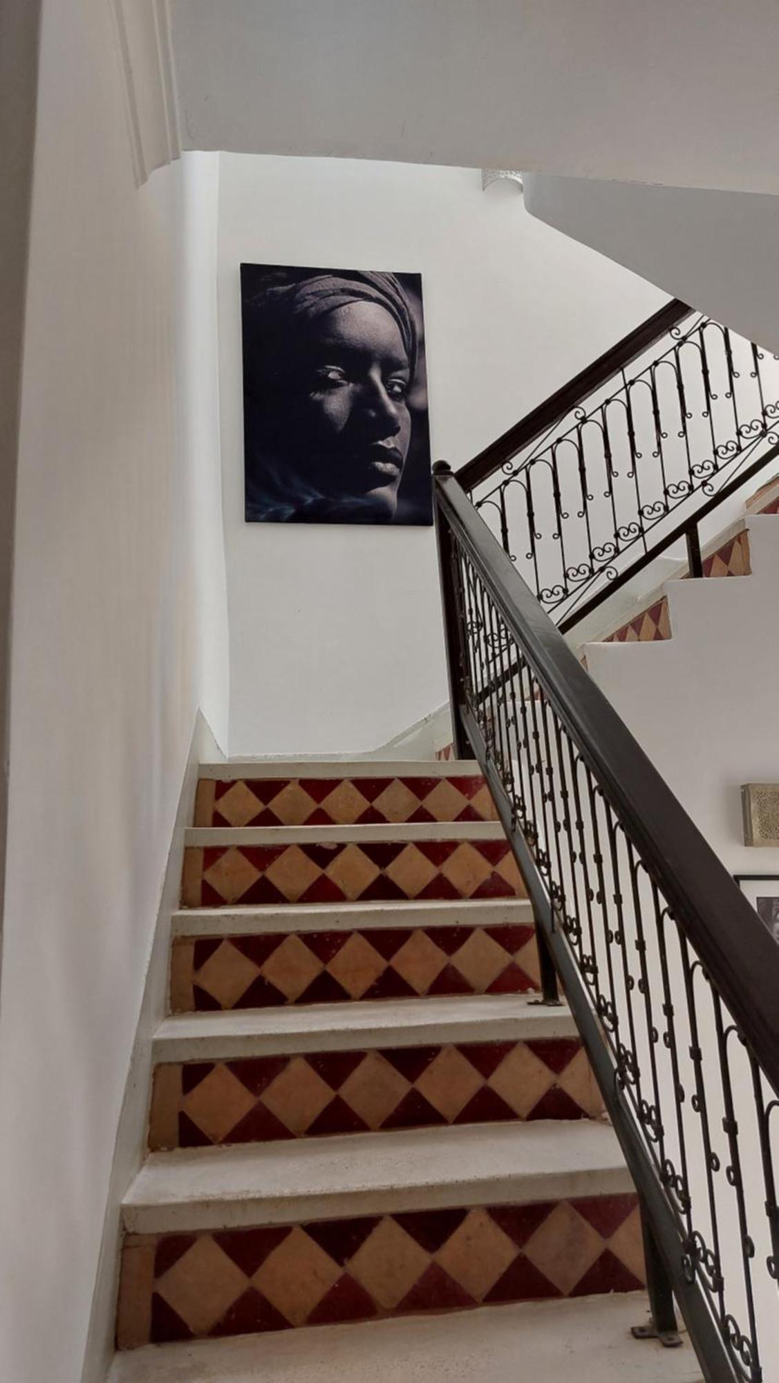 Riad Cosy Marrakesh Buitenkant foto