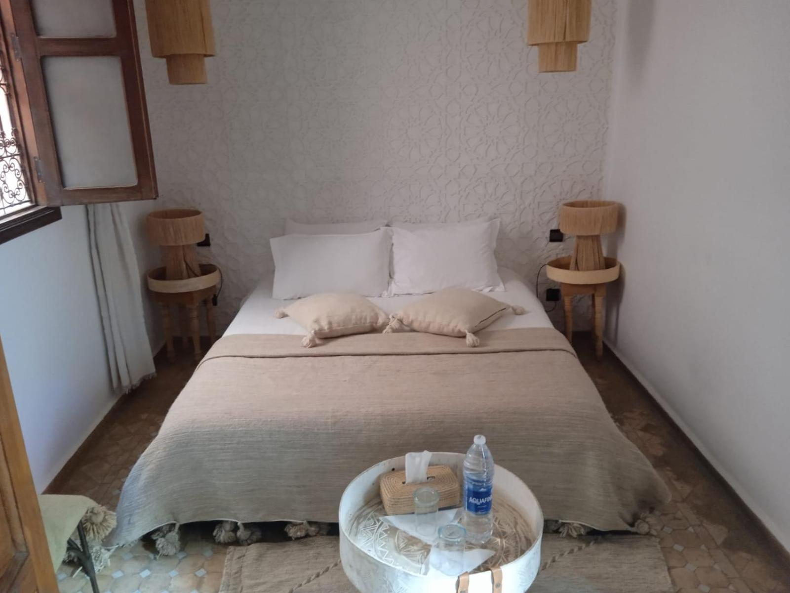 Riad Cosy Marrakesh Buitenkant foto